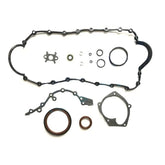 Fluence Motor Contası Takım Alt